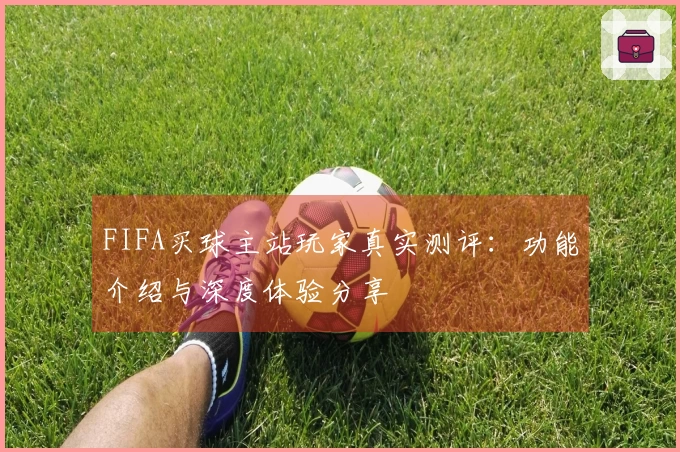 FIFA买球主站玩家真实测评：功能介绍与深度体验分享