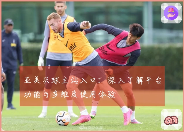 亚美买球主站入口：深入了解平台功能与多维度使用体验