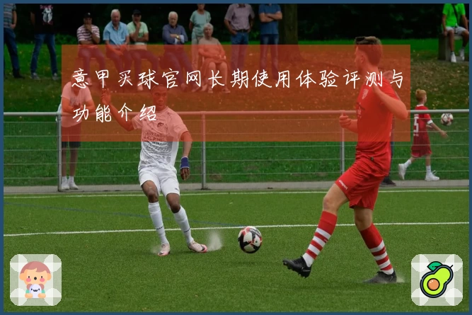 意甲买球官网长期使用体验评测与功能介绍