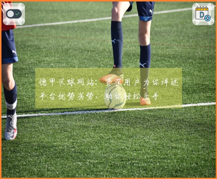 德甲买球网站：资深用户为你详述平台优势劣势，助你轻松上手